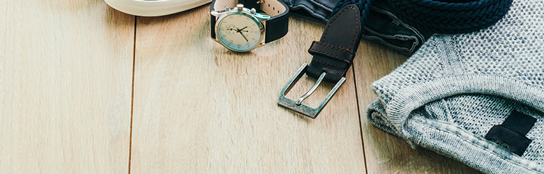 Doplňky pro celý den